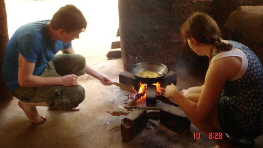 Cooking