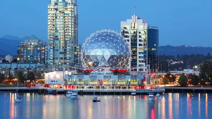 Vancouver