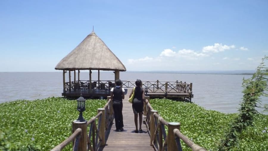 Kisumu, Kenya