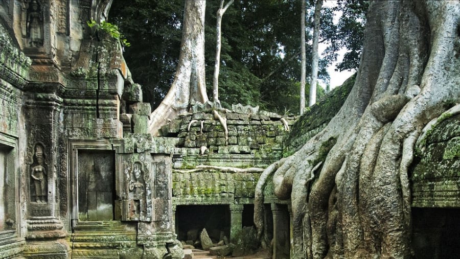 Angkor Wat