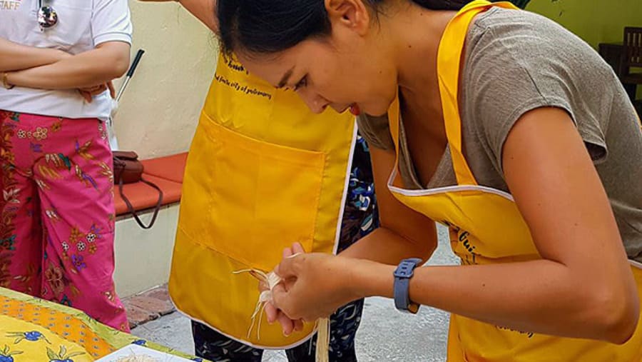 Cook a Local Dish in Phuket