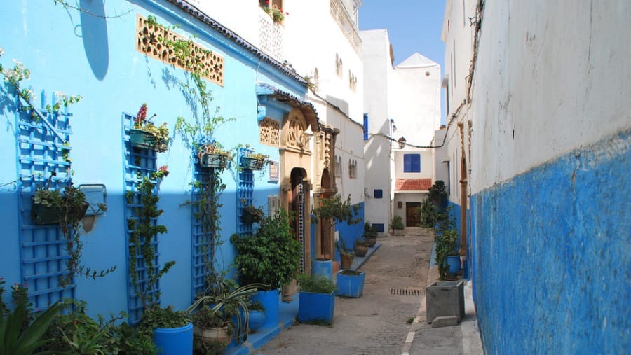 Rabat, Morocco