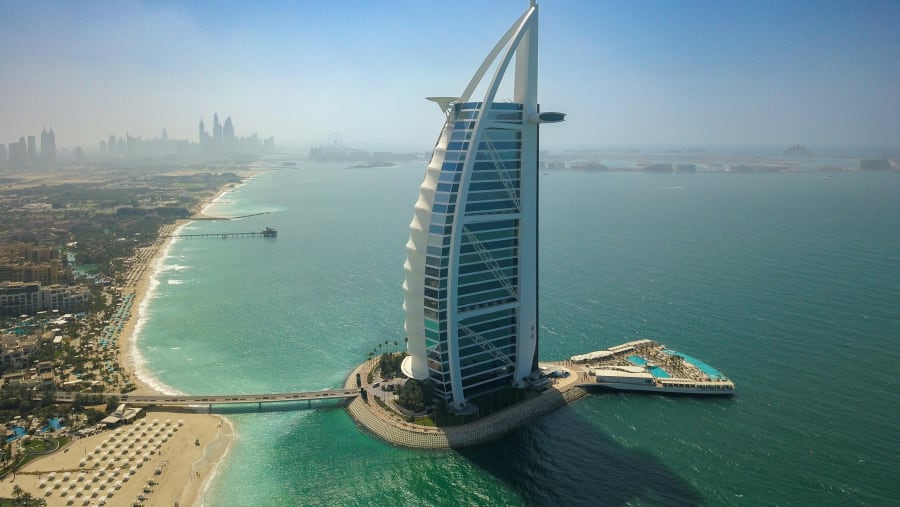 Burj Al Arab