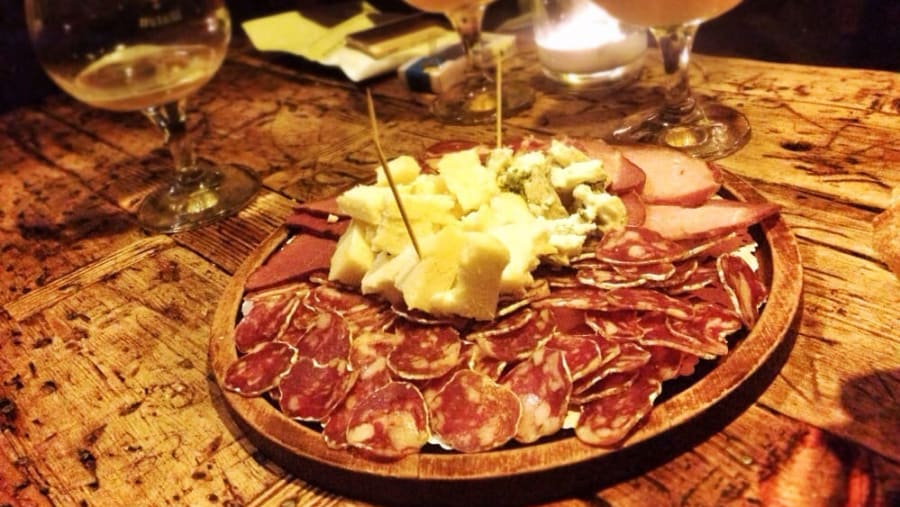 Food & Beer Tour in Belgium's Capital, Brussels