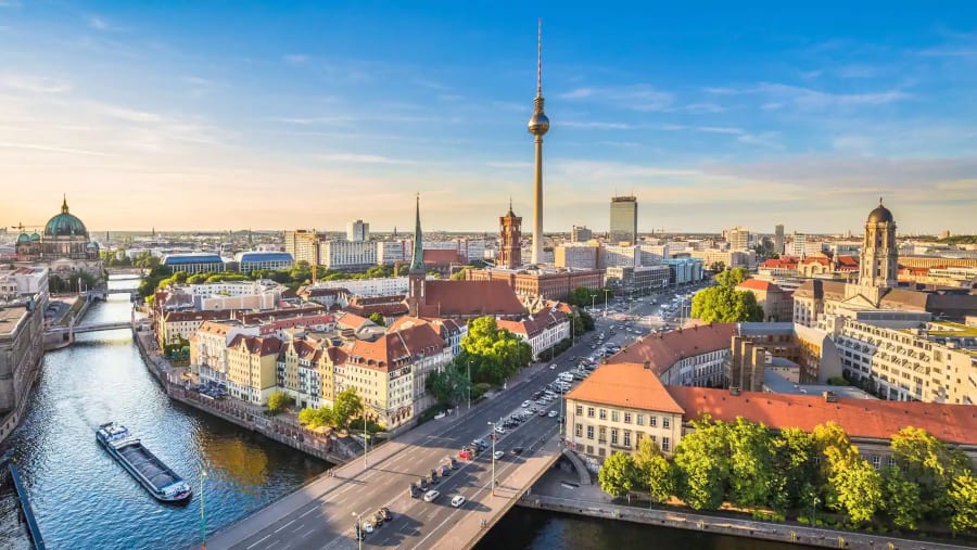 Berlin