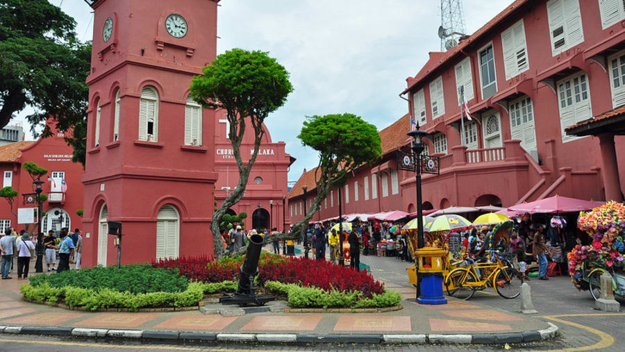 Explore the Splendid Stadhyus