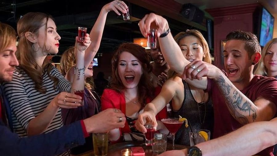Belgrade Nightlife Tour
