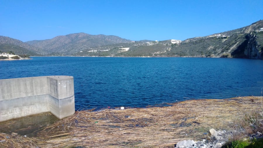 Private Jeep Safari into Troodos Mountains