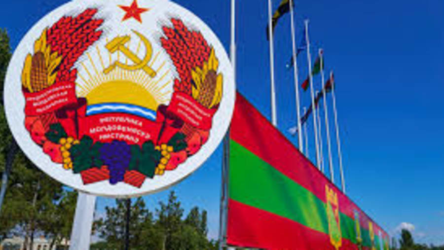 Tour from Moldova Transnistria