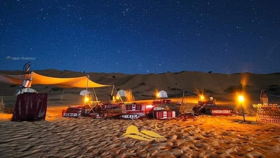 Camp Abdelmoula
