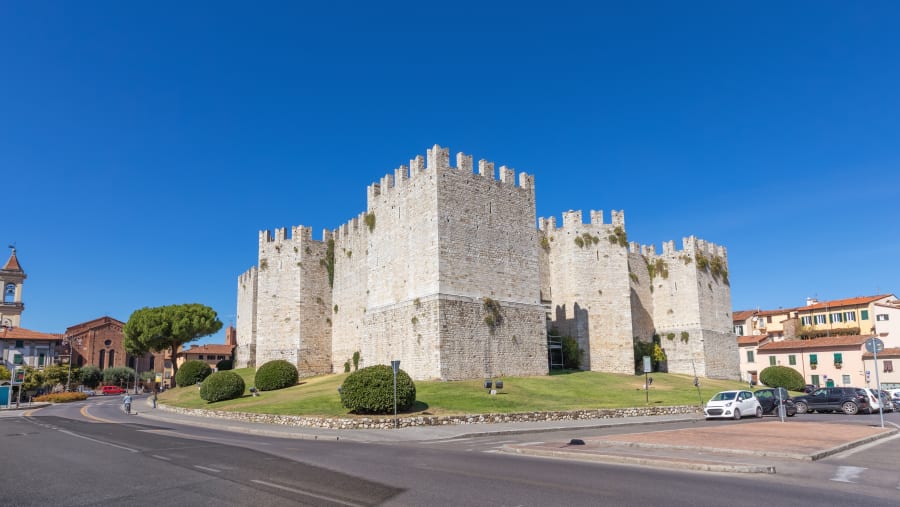 Castello dell'Imperatore