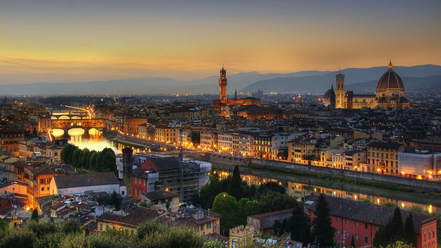 Florence