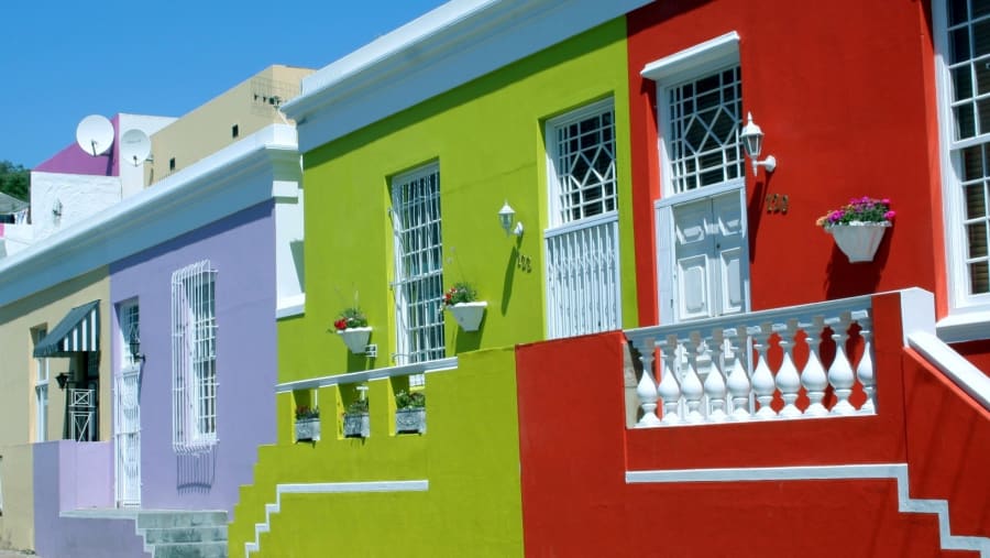 Cape Town City Tour