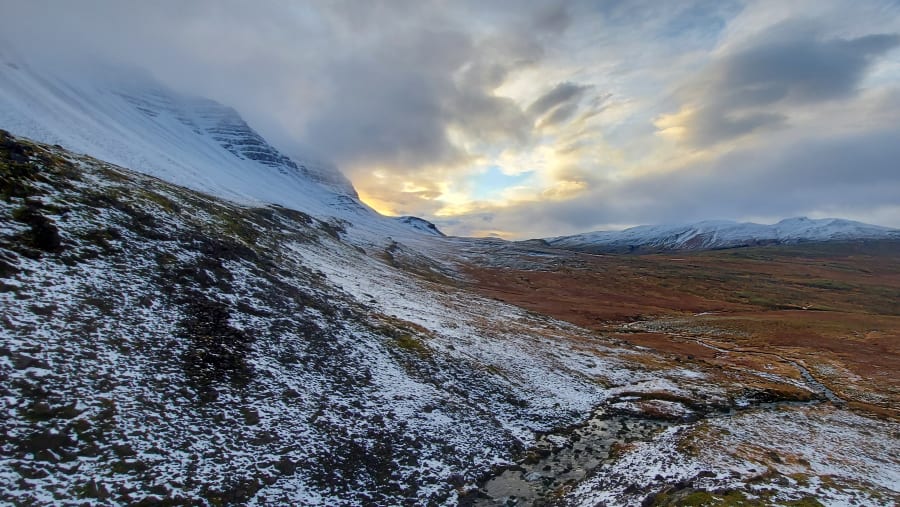 Skessuhorn