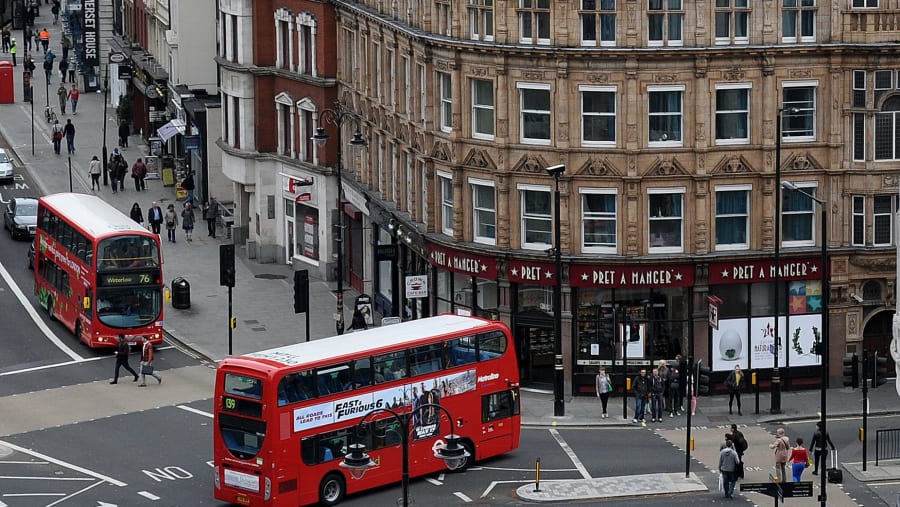 London