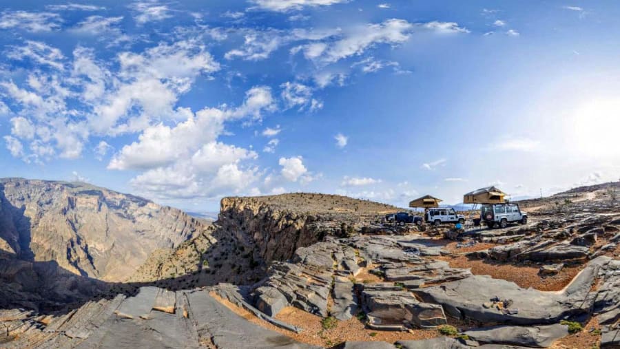 Grand Canyon