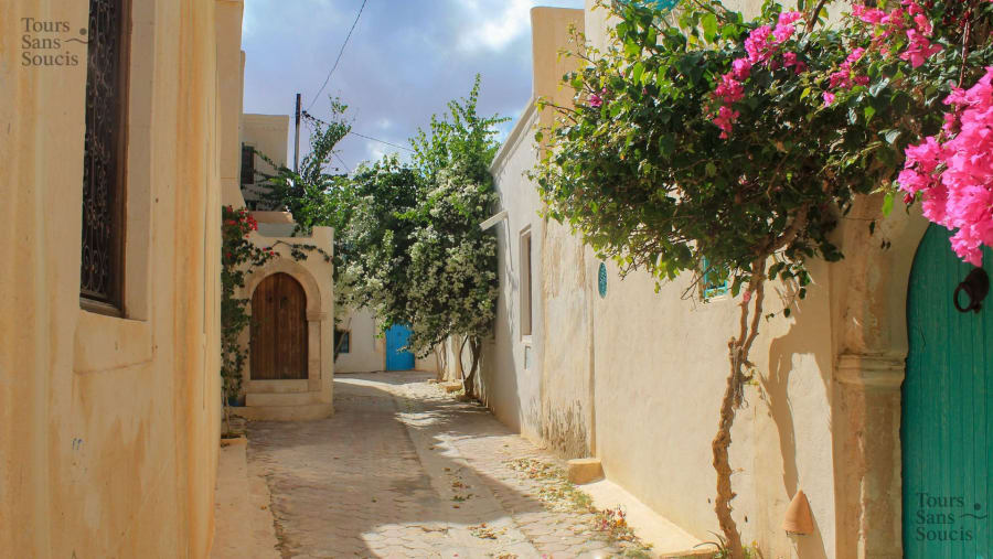 Djerbahood