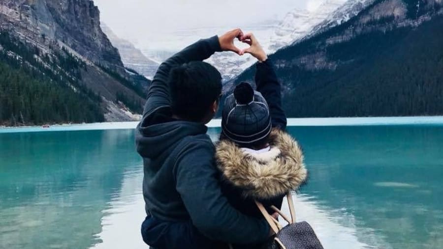 Lake Louise
