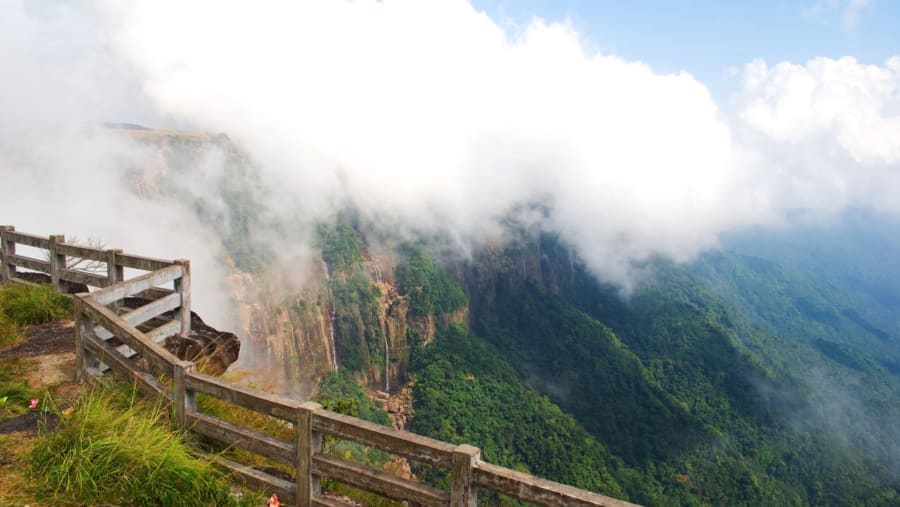 Shillong, Meghalaya