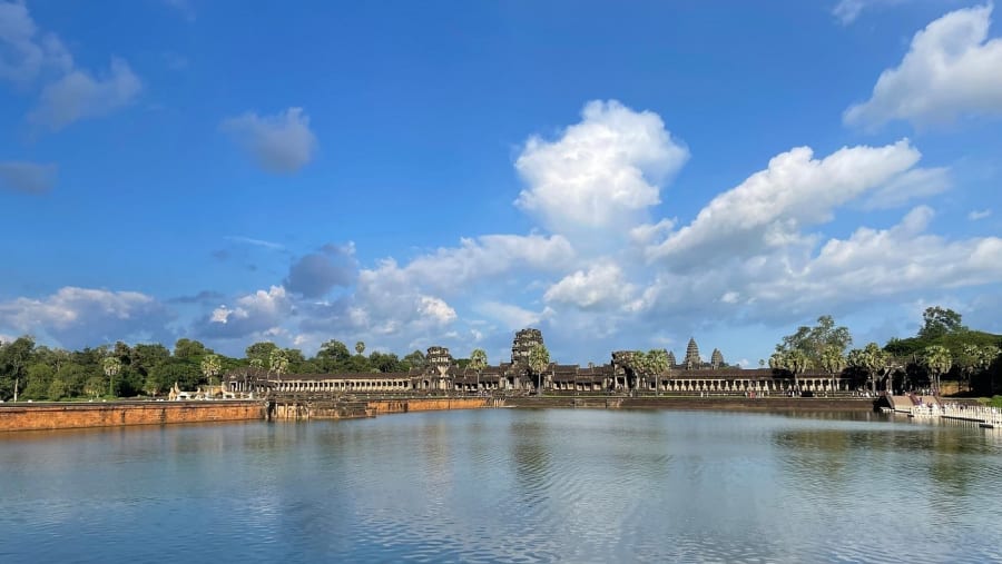 Angkor Wat