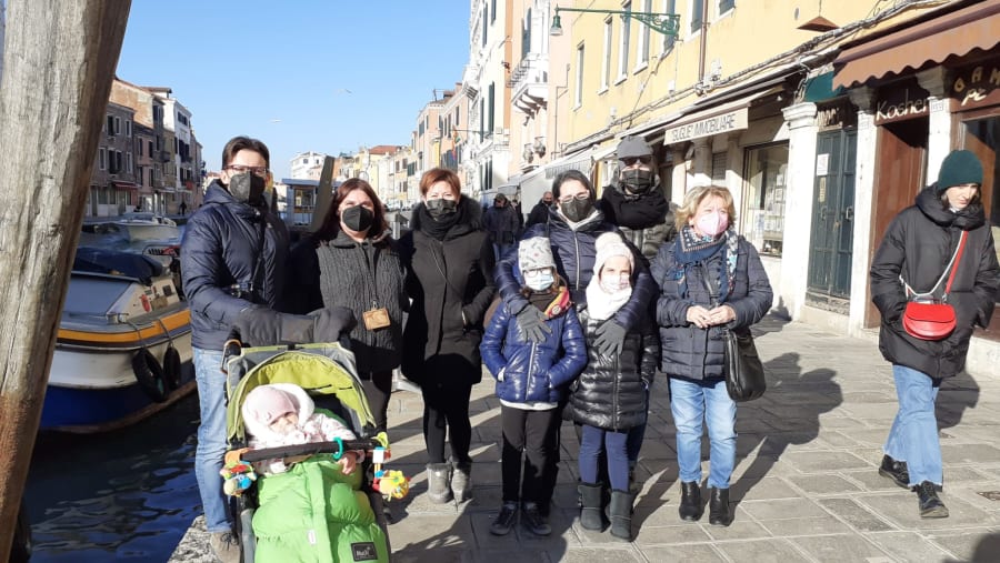 Jewish Ghetto