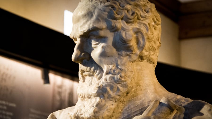 Galileo Galilei