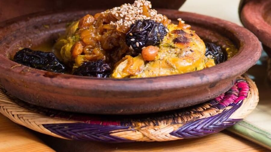 Tajine