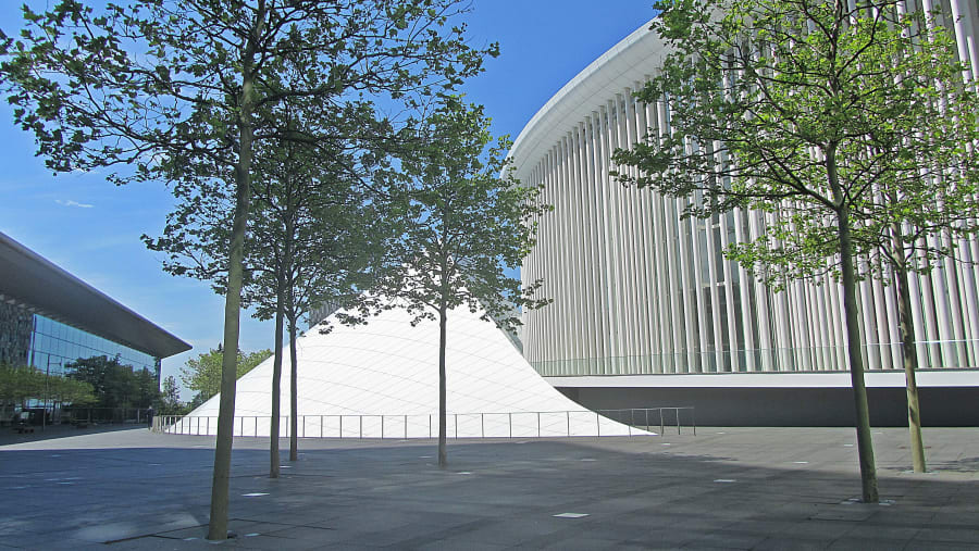 Philharmonie