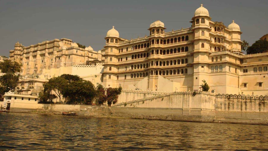 Amer Fort, Jaipur