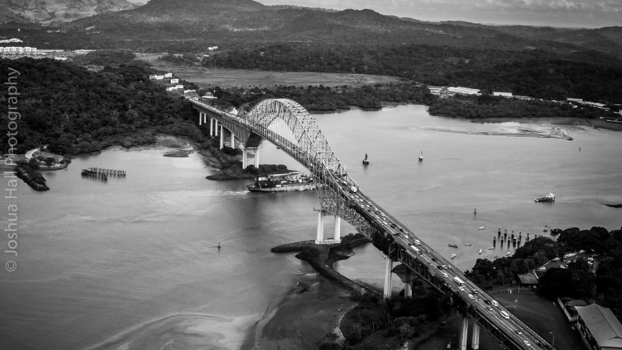 Bridge of the Americas