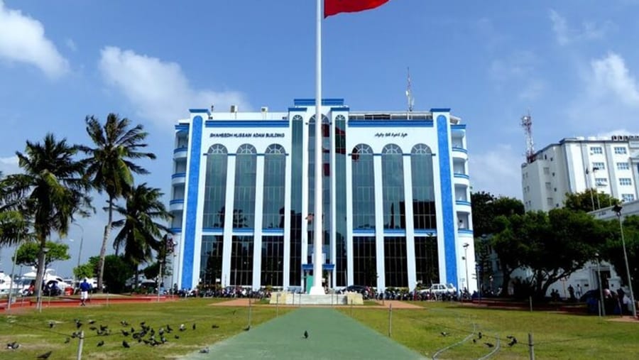 Maldives Police Service