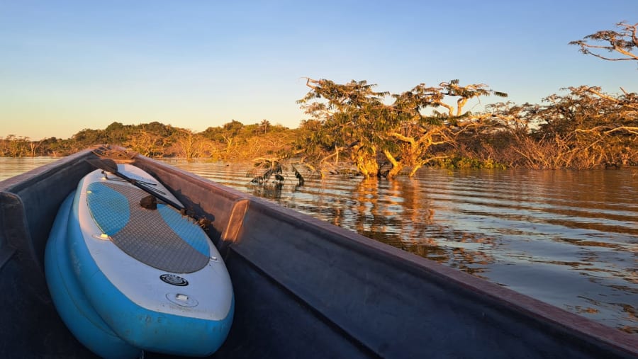 Amazon River