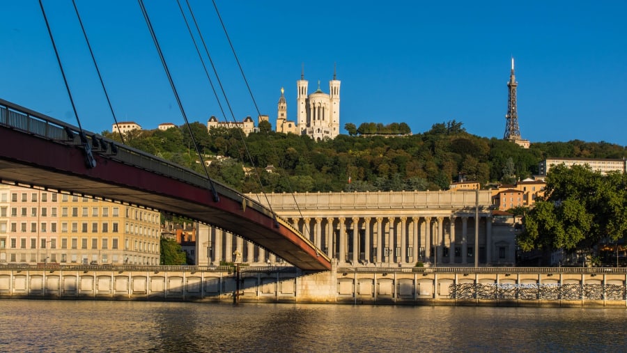 Saint Jean