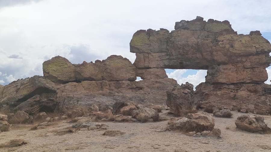 Isalo National Park