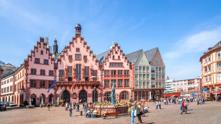 The Römer
