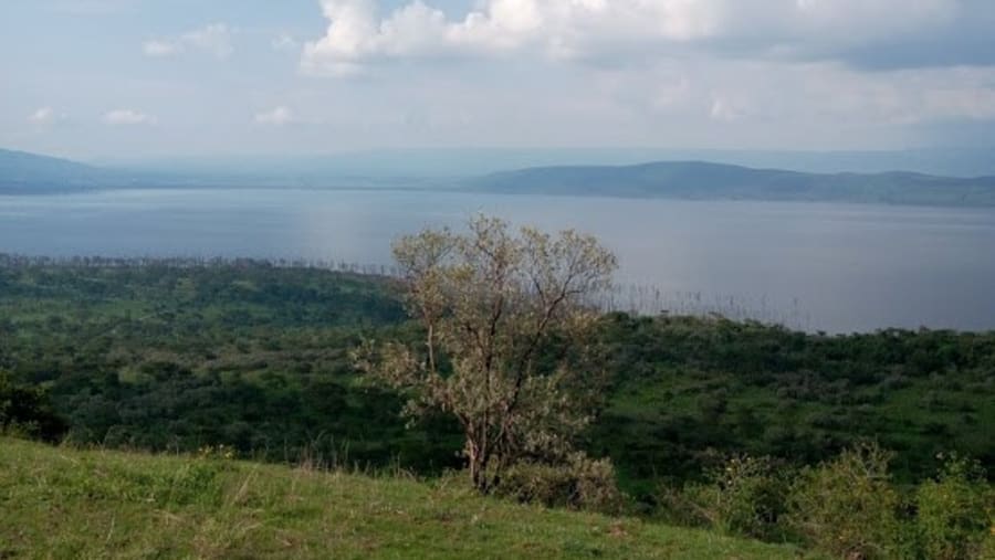 Lake Nakuru