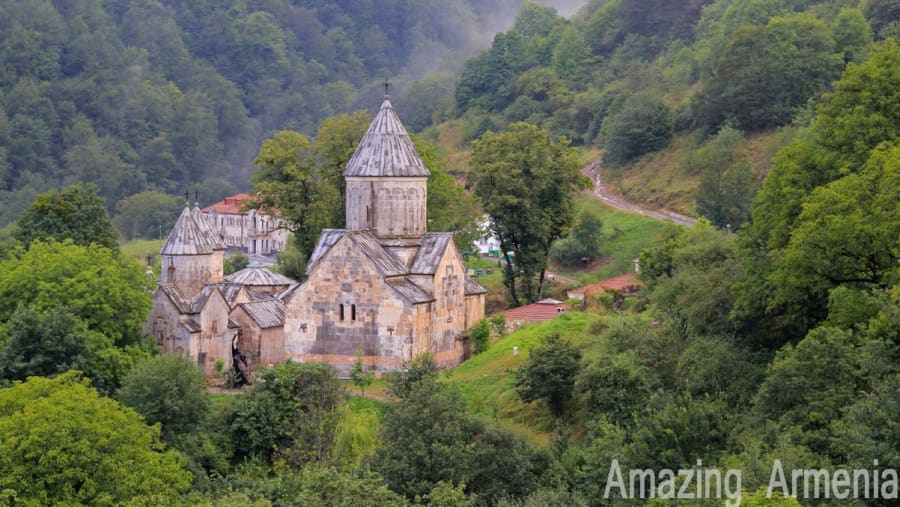 Haghardzin