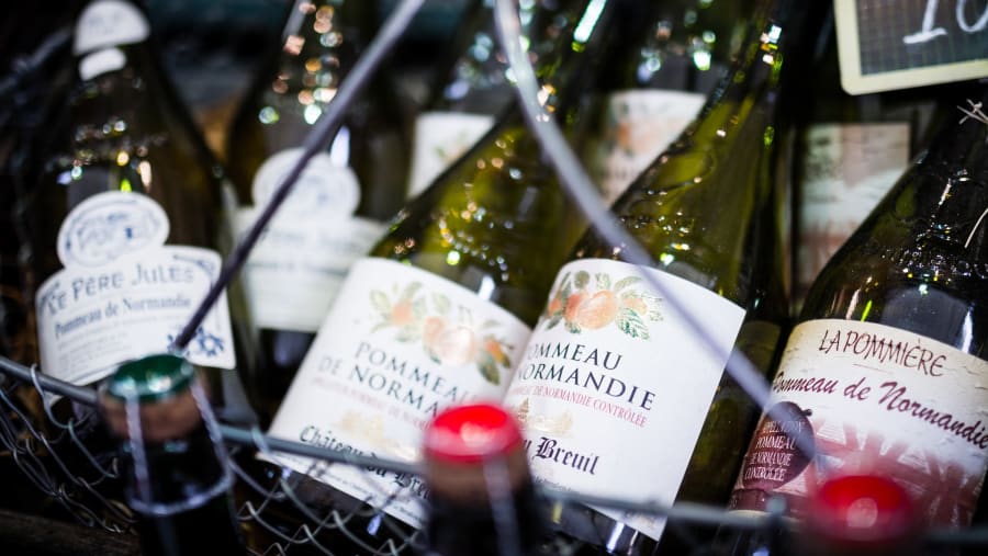 Normandy Gastronomic Tours