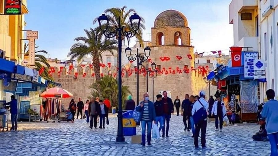 Ribat of Sousse