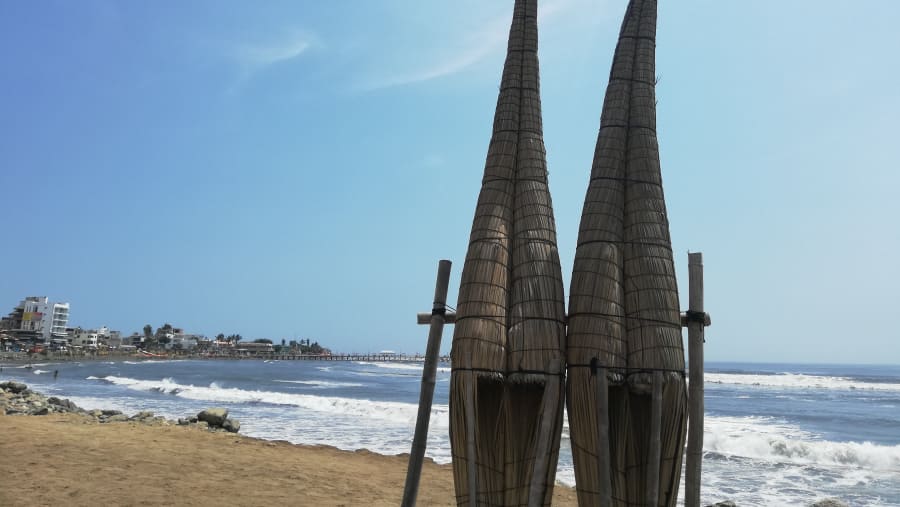 Huanchaco