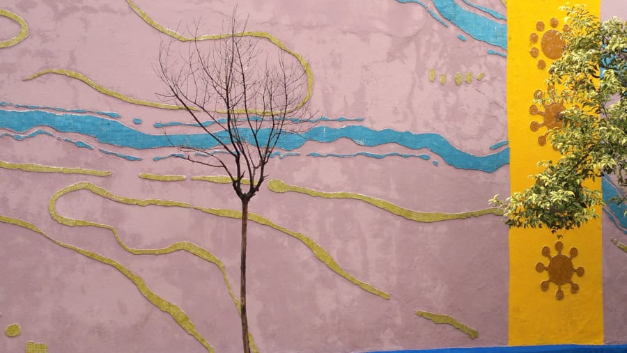 City art