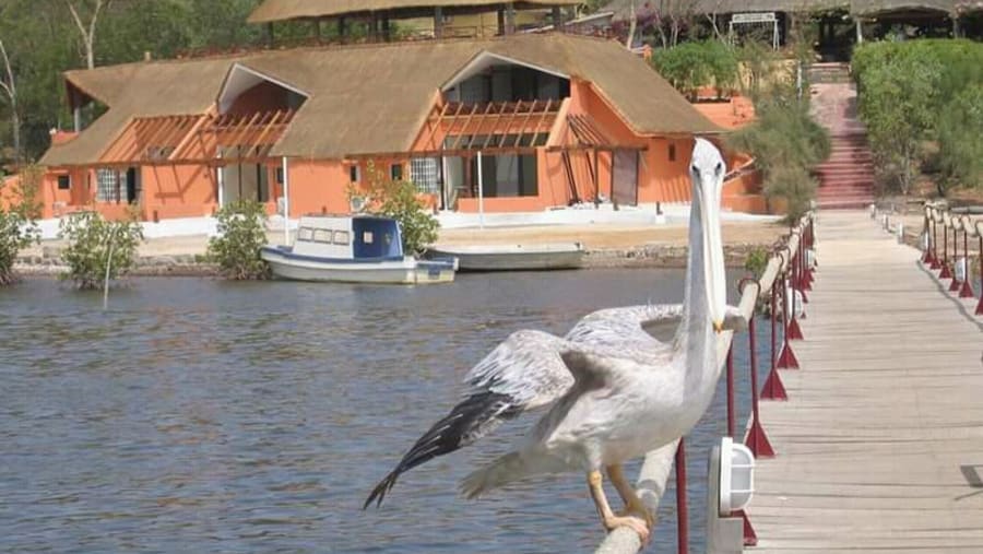 Kerr Saloum Hotel