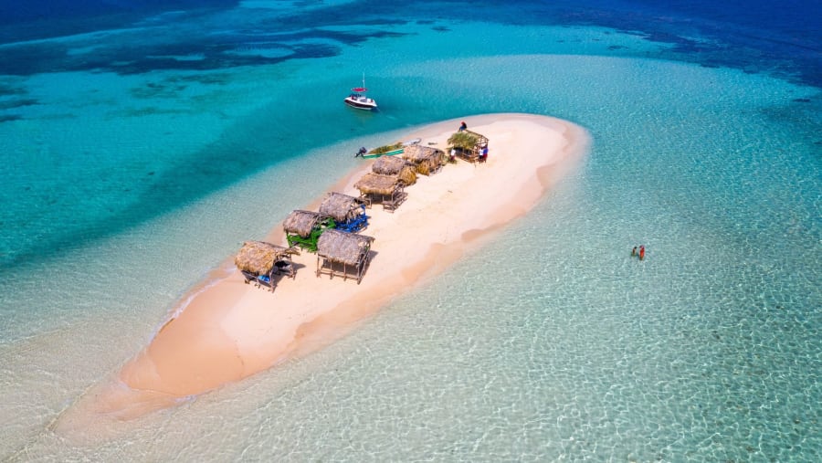 Cayo Arena