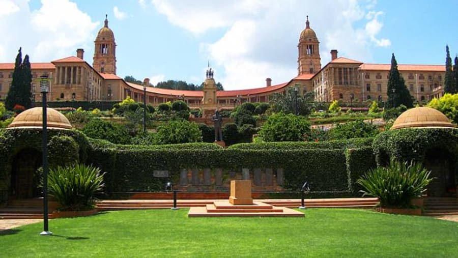 Union Building