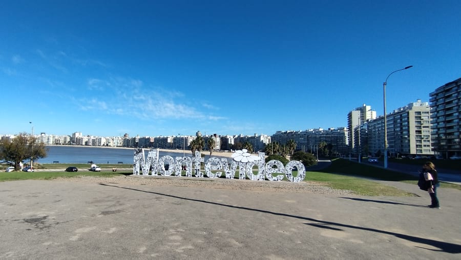 Montevideo
