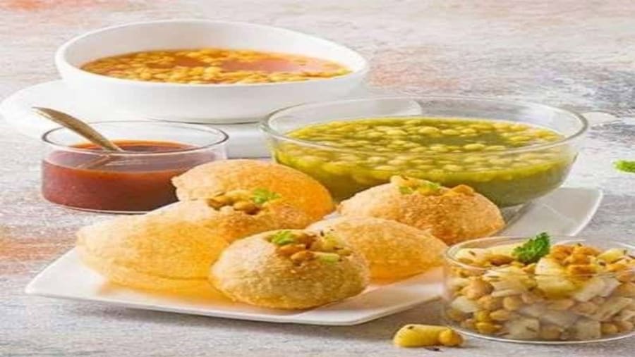 Panipuri