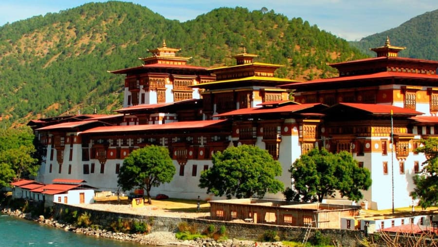 Kathmandu Temples