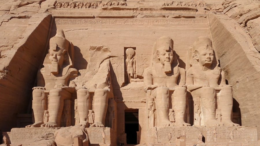 Abu Simbel