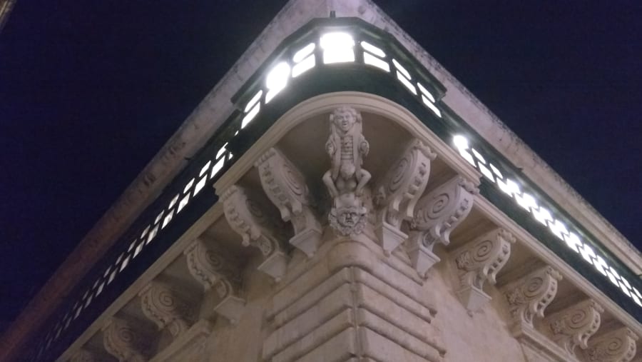 Valletta, Malta