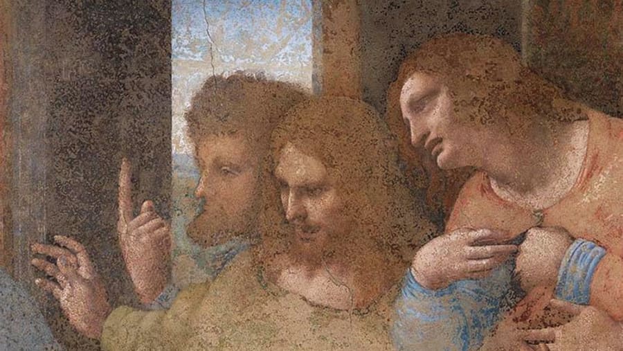 Last Supper